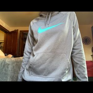 Nike sweatshirt